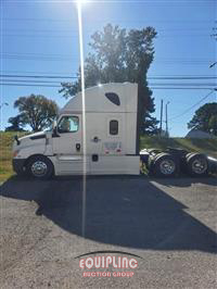 2018 Freightliner CASCADIA