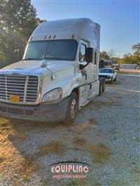 2015 Freightliner CASCADIA