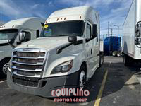 2019 Freightliner CASCADIA