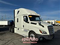 2019 Freightliner Cascadia