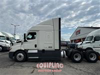 2020 Freightliner Cascadia