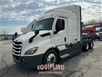 2020 Freightliner Cascadia