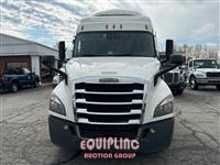 2020 Freightliner Cascadia