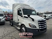 2020 Freightliner Cascadia