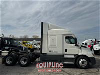 2020 Freightliner Cascadia