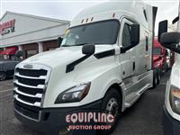 2020 Freightliner Cascadia