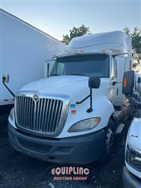 2014 International Prostar