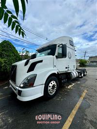 2014 Volvo VNL