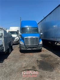 2016 Freightliner CASCADIA