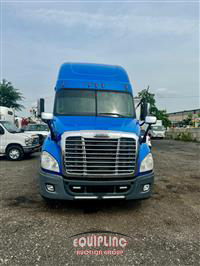 2016 Freightliner CASCADIA