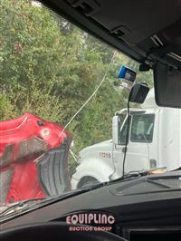 2018 Freightliner Cascadia