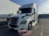 2022 Freightliner CASCADIA