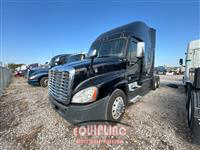 2015 Freightliner CASCADIA