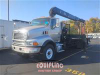 2006 Sterling L9500