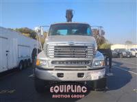 2006 Sterling L9500