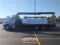 2006 Sterling L9500