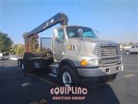 2006 Sterling L9500