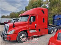 2016 Freightliner CASCADIA