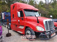 2016 Freightliner CASCADIA