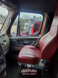 2016 Freightliner CASCADIA