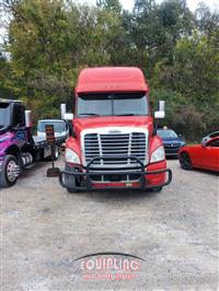 2016 Freightliner CASCADIA