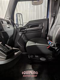 2018 Kenworth T680