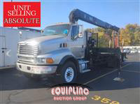 2006 Sterling L9500