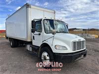 2014 Freightliner M2