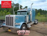 2007 Peterbilt 379