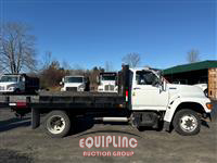 1997 Ford F800