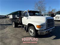 1997 Ford F800