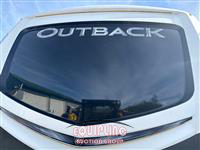 2020 Keystone OUTBACK