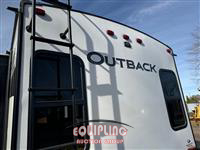 2020 Keystone OUTBACK