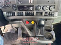 2018 Kenworth T680