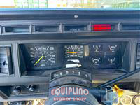 1997 Ford F800