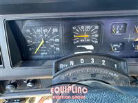 1997 Ford F800