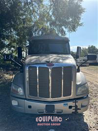 2018 Peterbilt 579