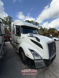 2019 Volvo VNL860