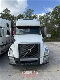 2019 Volvo VNL860