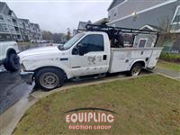 2003 Ford F350