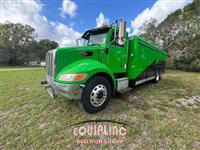 2007 Peterbilt 335