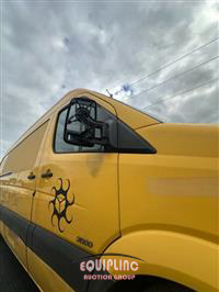 2013 Freightliner 2500 SPRINTER