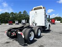 2011 Freightliner M2