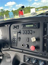 2011 Freightliner M2