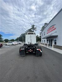 2011 Freightliner M2 112