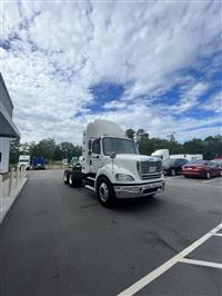 2011 Freightliner M2 112