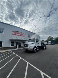 2011 Freightliner M2 112