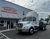 2011 Freightliner M2 112