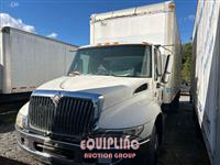 2005 International 4300