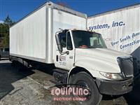 2005 International 4300